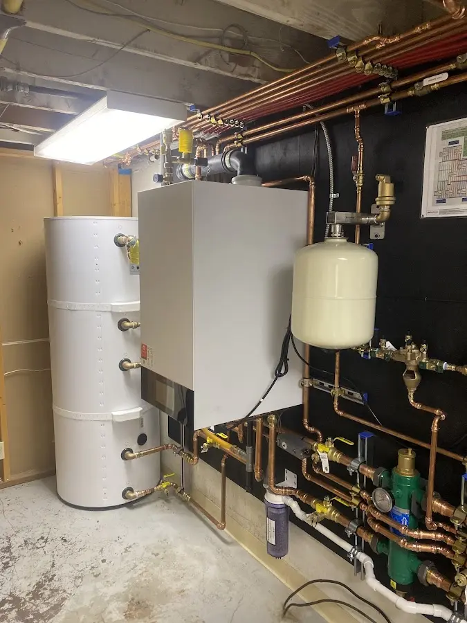 Repiping Services in Canyon, TX